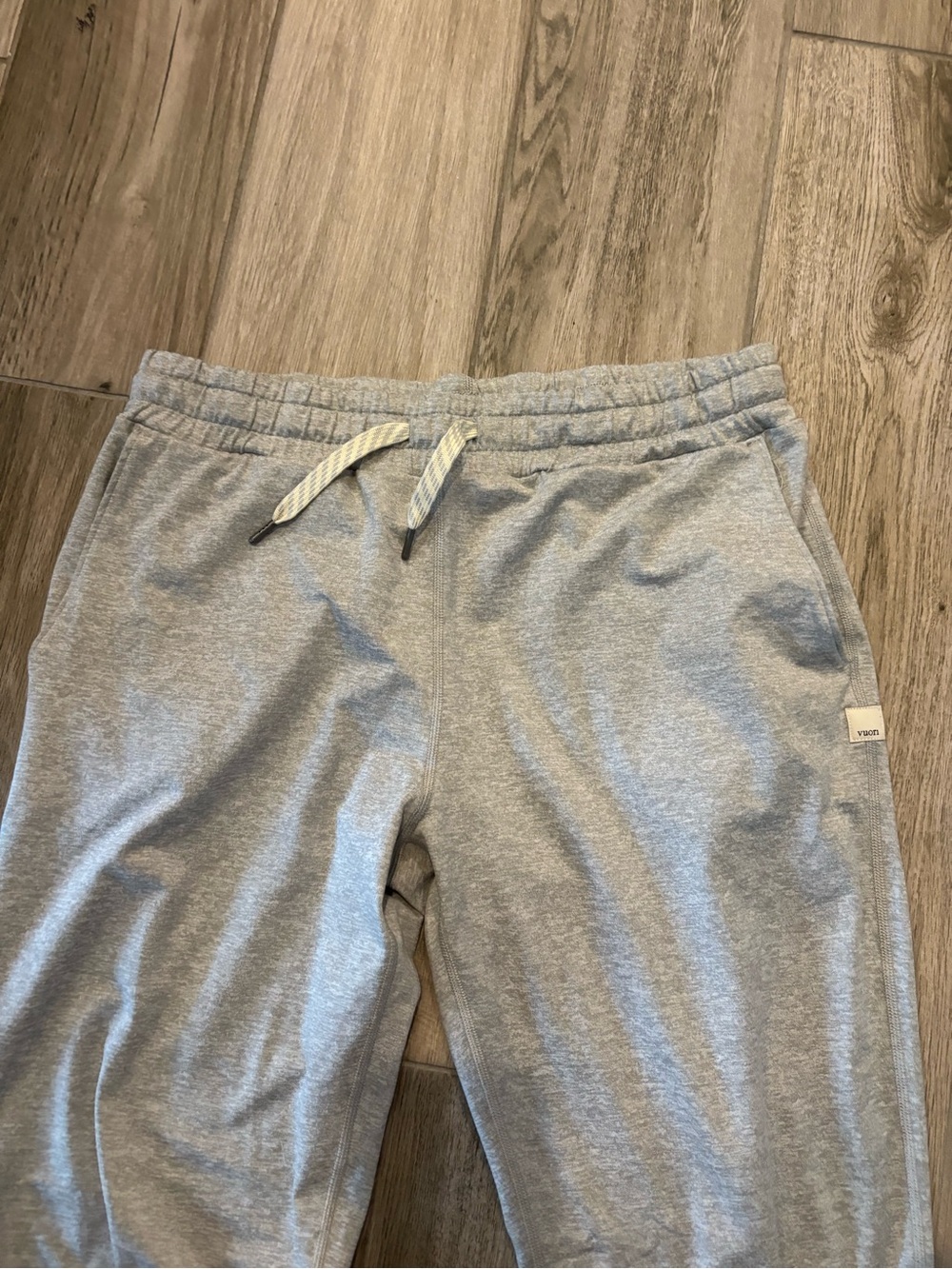 vuori joggers